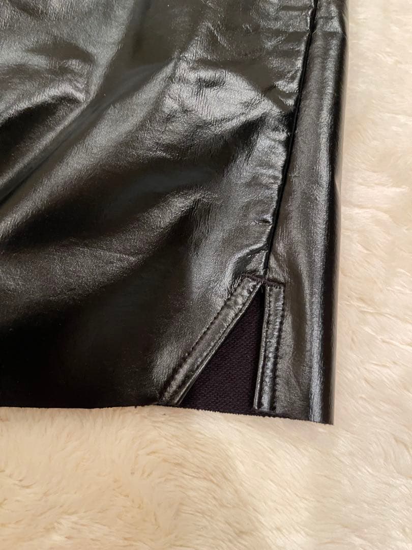 希少レア新品【Rick Owens DRKSHDW】BOXERS コーティング