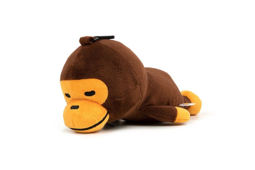 バッグ BABY MILO PLUSH DOLL RECYCLE TOTE BAG