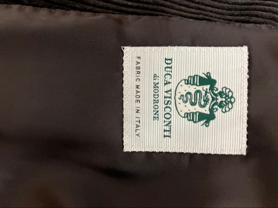 ONLY スーツ　コーディロイ　beams UNITED ARROWS