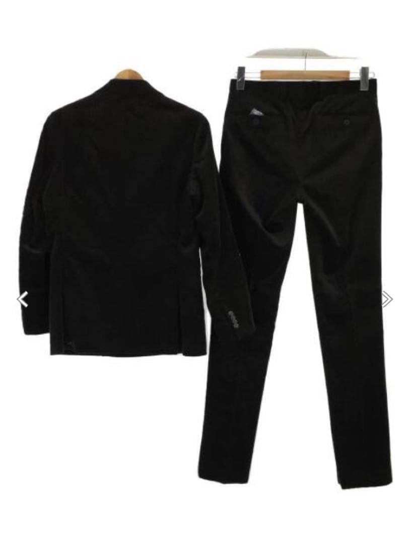 ONLY スーツ　コーディロイ　beams UNITED ARROWS