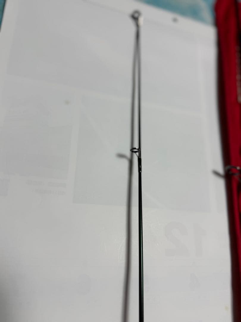 スカジットデザインズ SP-800P•R