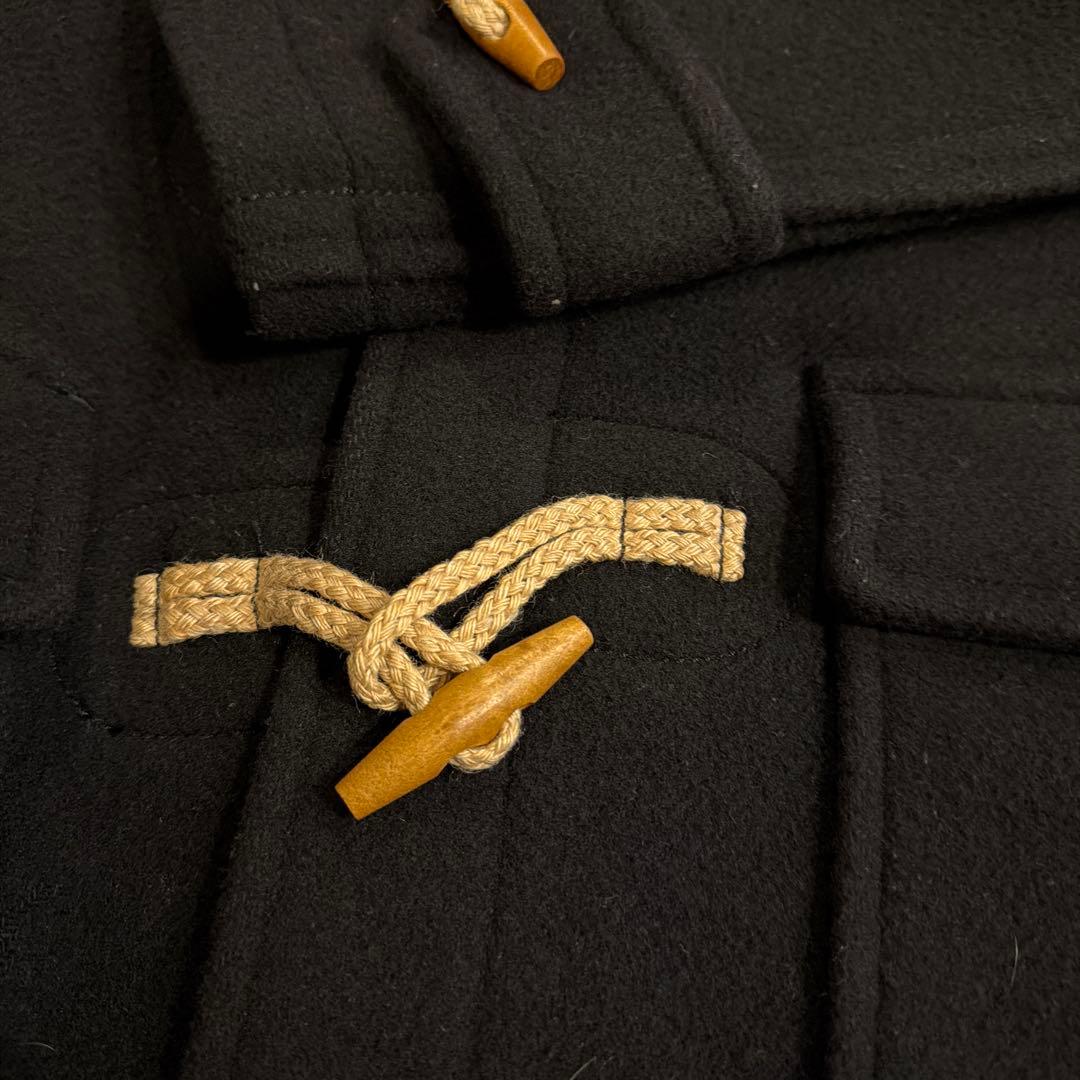 コムデギャルソンオム・ダッフルコート美品