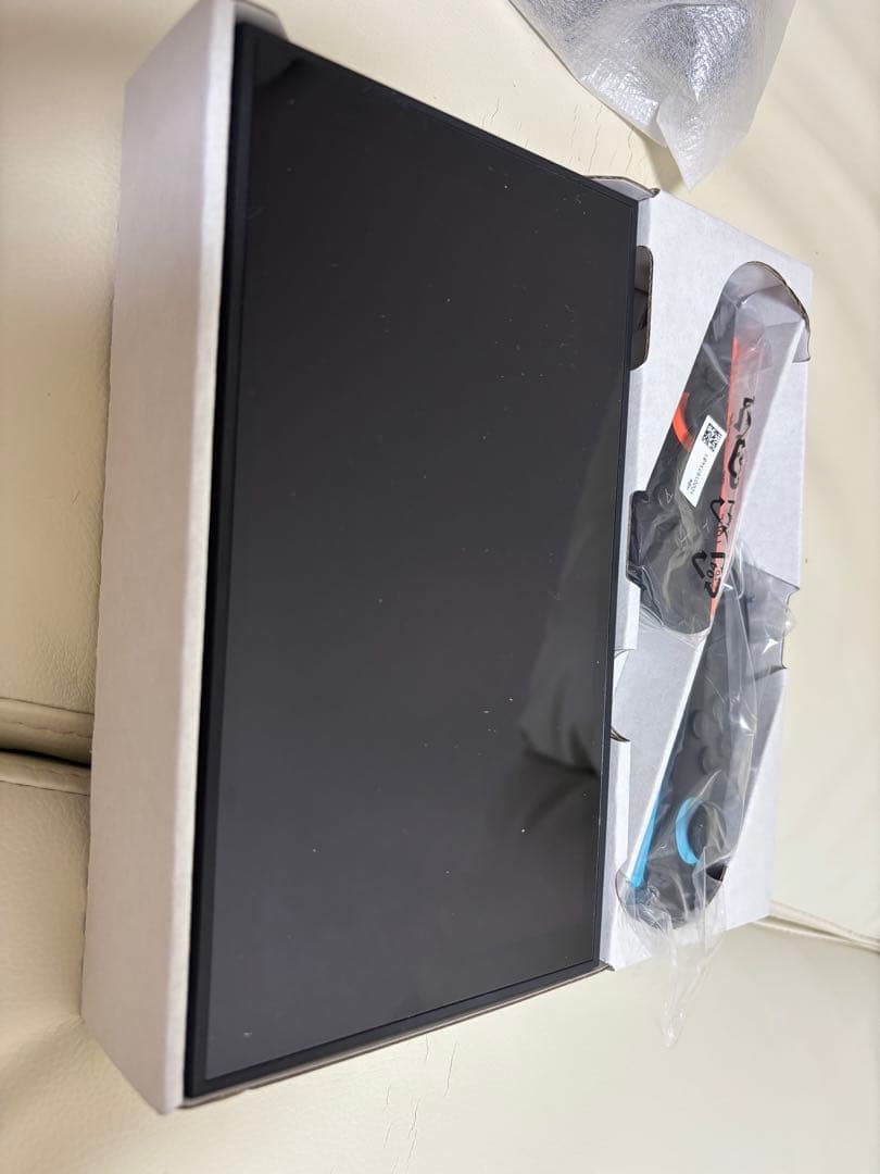 Nintendo Switch2【りく】