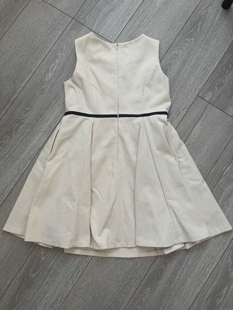 TOCCA トッカ　120 ワンピース　ジャケット 入学式 セレモニー