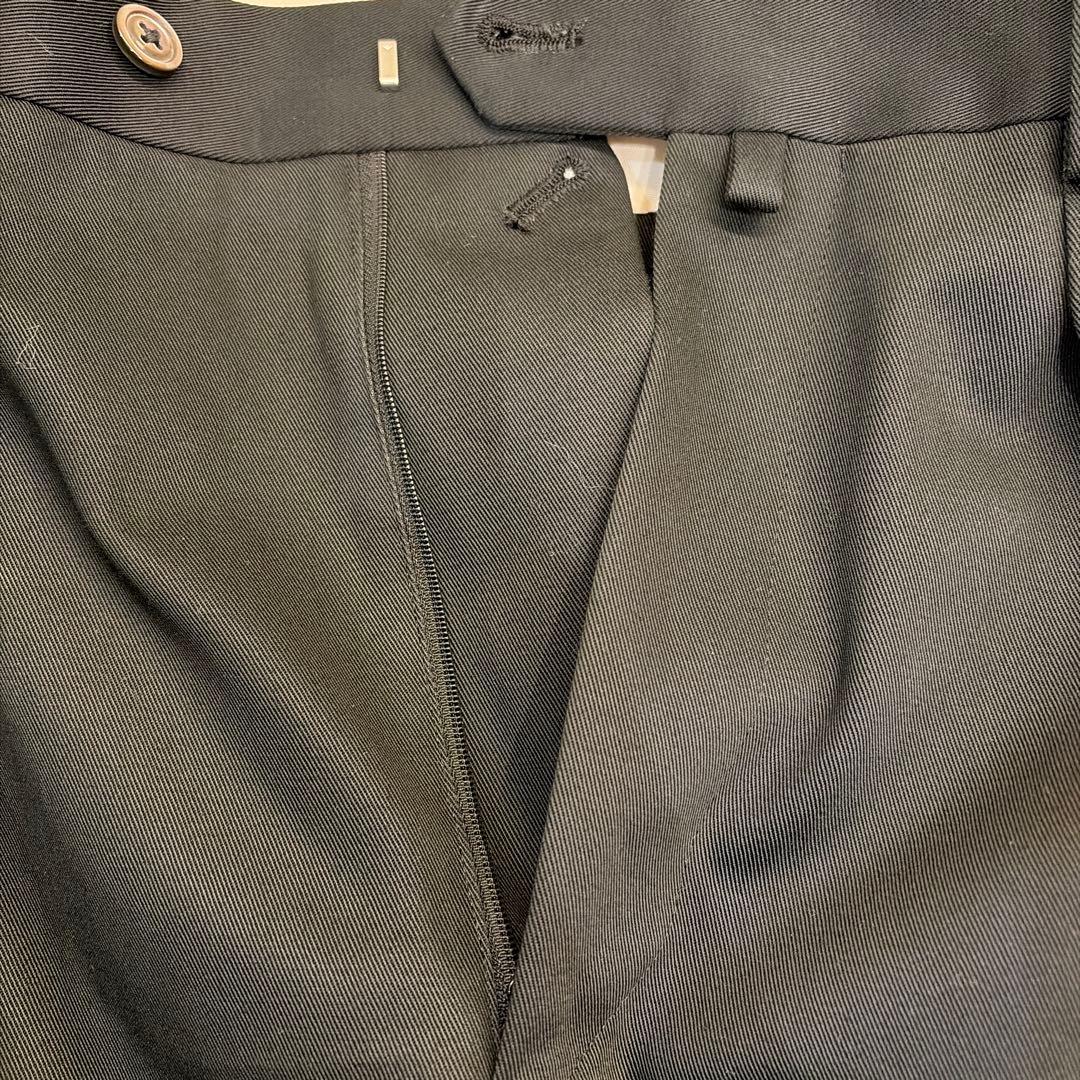 NEATコットン100% オーダー品　standardサイズ42 ブラック