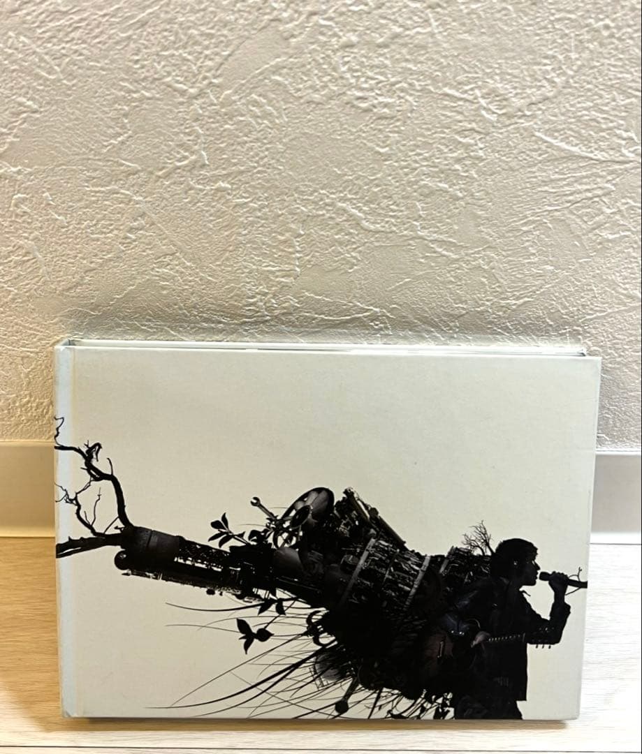 Mr.Children ミスターチルドレン ライブDVD8枚セット LIVE