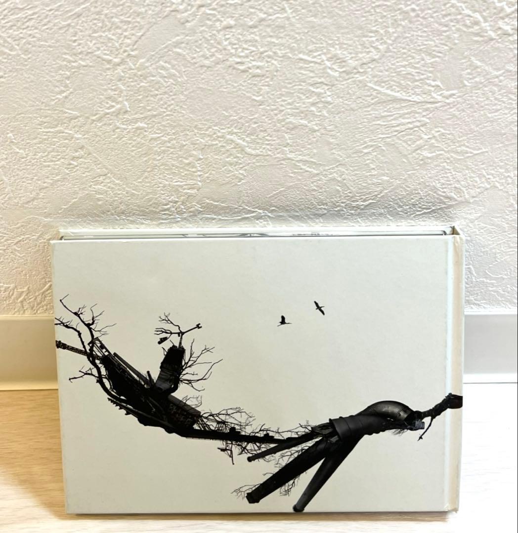 Mr.Children ミスターチルドレン ライブDVD8枚セット LIVE