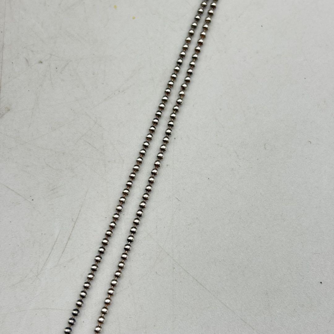 天使の羽 ネックレス リング K18 SILVER 1025-S7228s