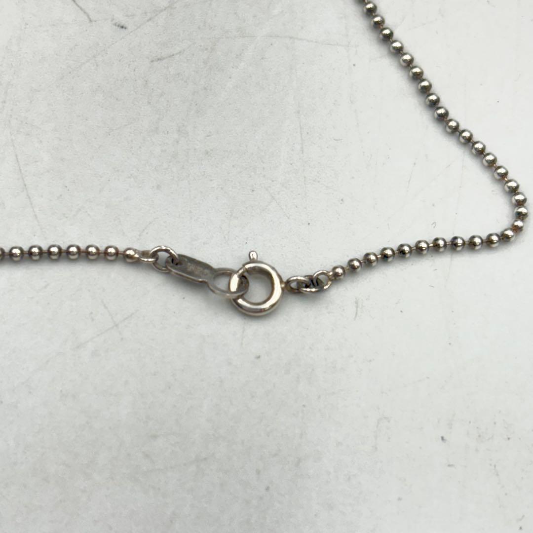 天使の羽 ネックレス リング K18 SILVER 1025-S7228s