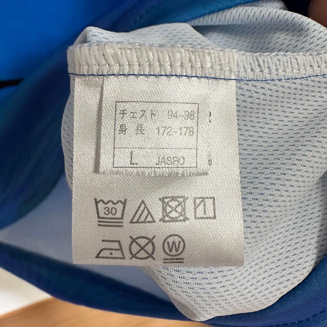 ☆美品☆ 大阪ブルテオン レプリカユニフォーム Tシャツ