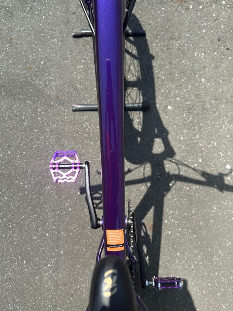 KONA (コナ) Kahuna 29er (室内保管) 直接引き取り