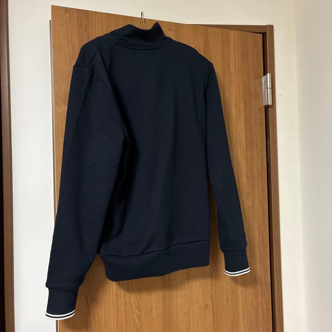 はなばな24★ユニセックス定価19800円 新品タグ付フレッドペリー