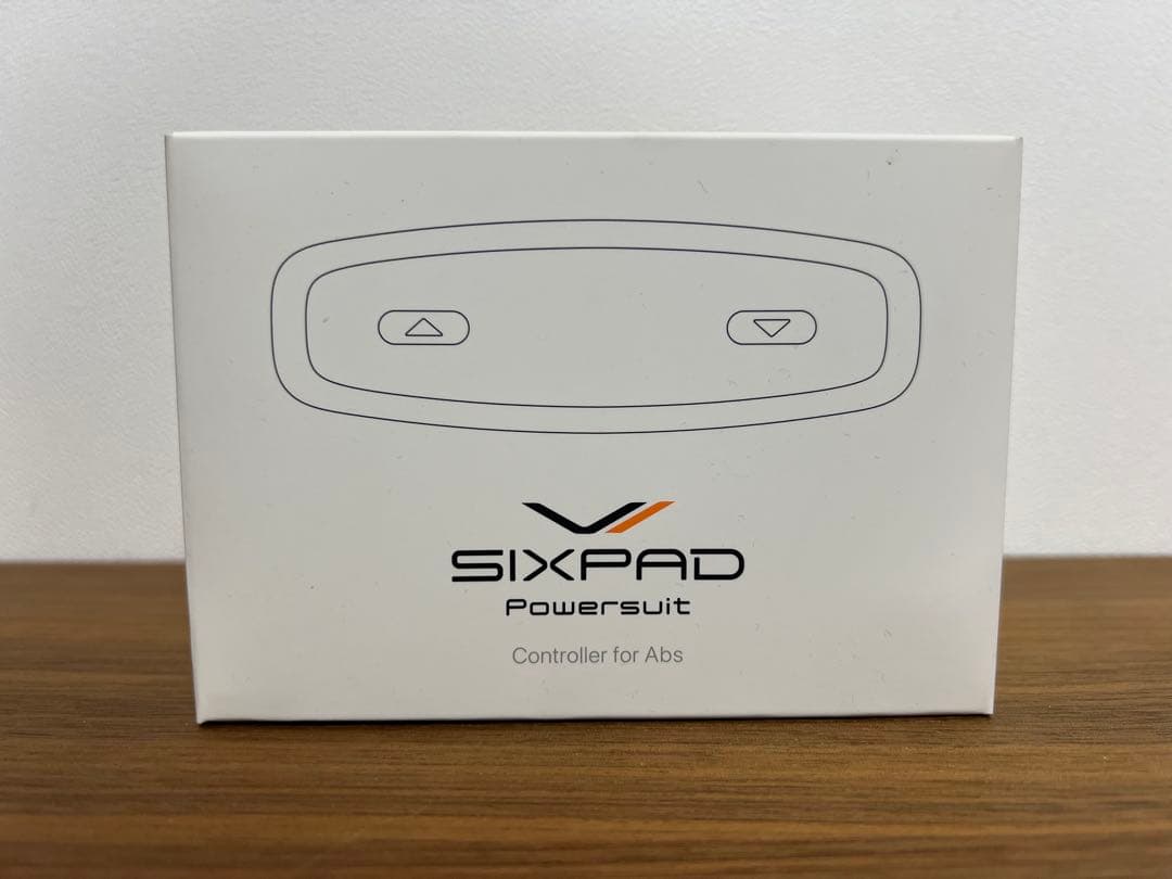 ‼️ MIOMIO|ω｀*)ノ♡さん専用‼️シックスパッド 専用 コントローラー