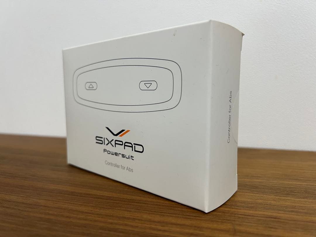 ‼️ MIOMIO|ω｀*)ノ♡さん専用‼️シックスパッド 専用 コントローラー