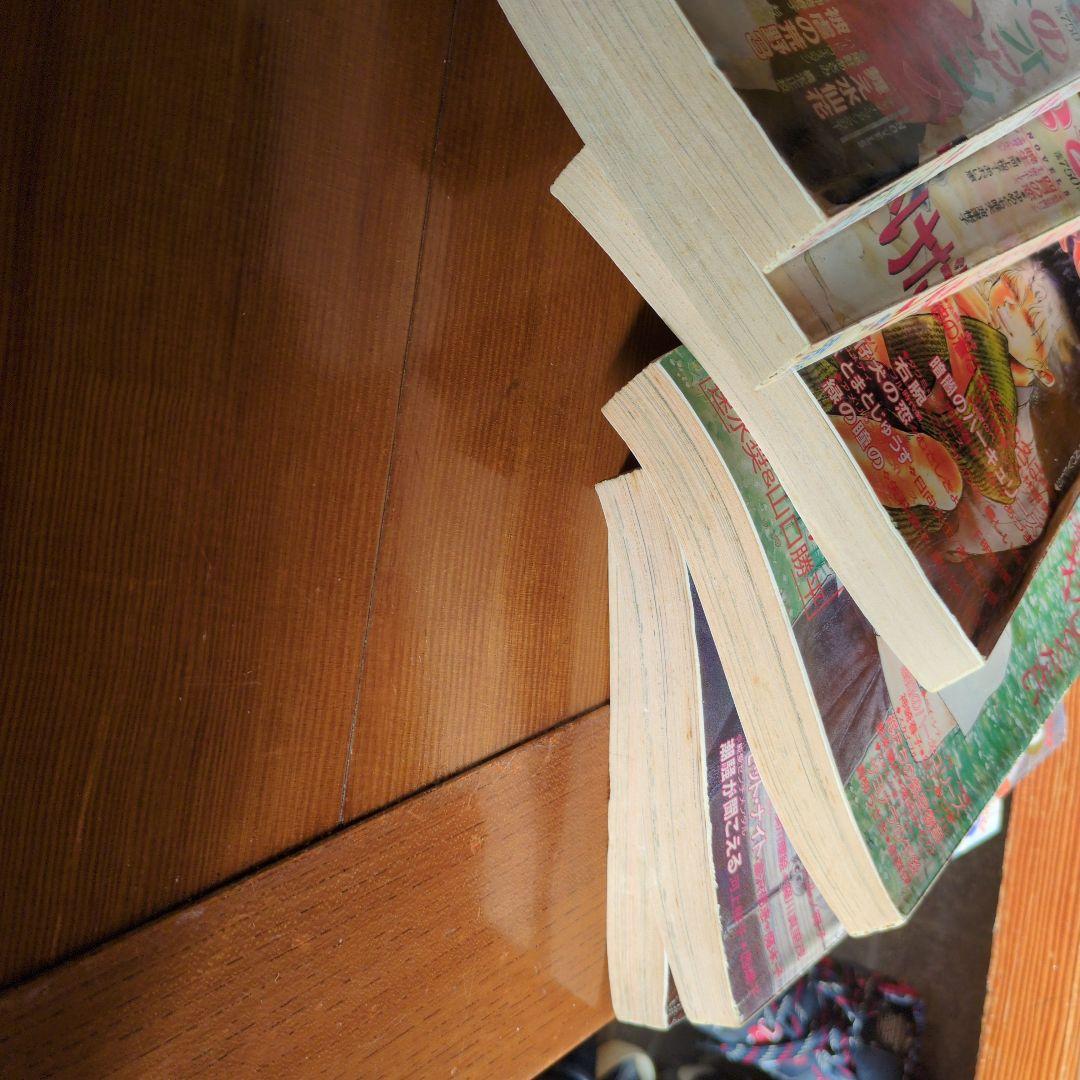 June No.40 〜46 7冊セット