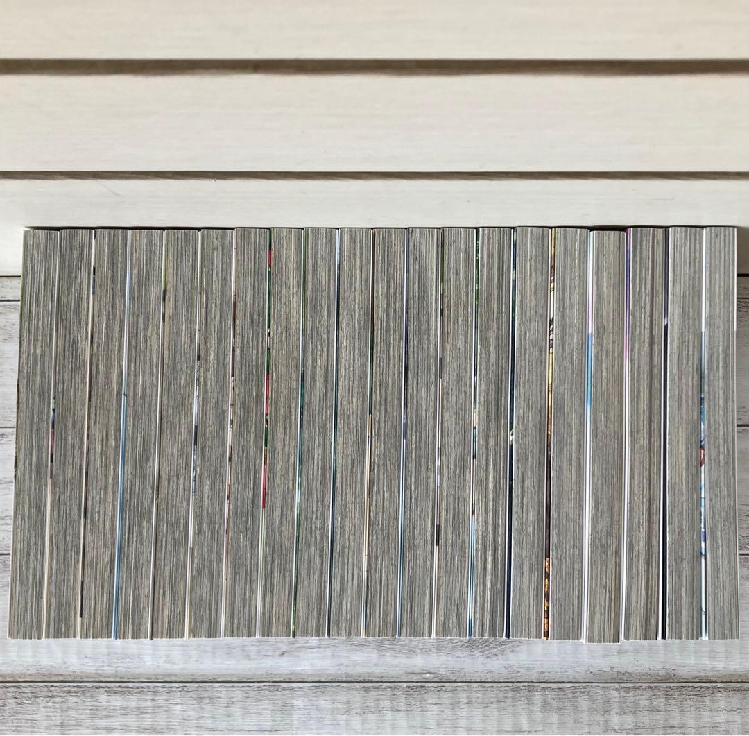 リエゾン ーこどものこころ診療所ー1〜20巻　既刊　全巻　ドラマ原作