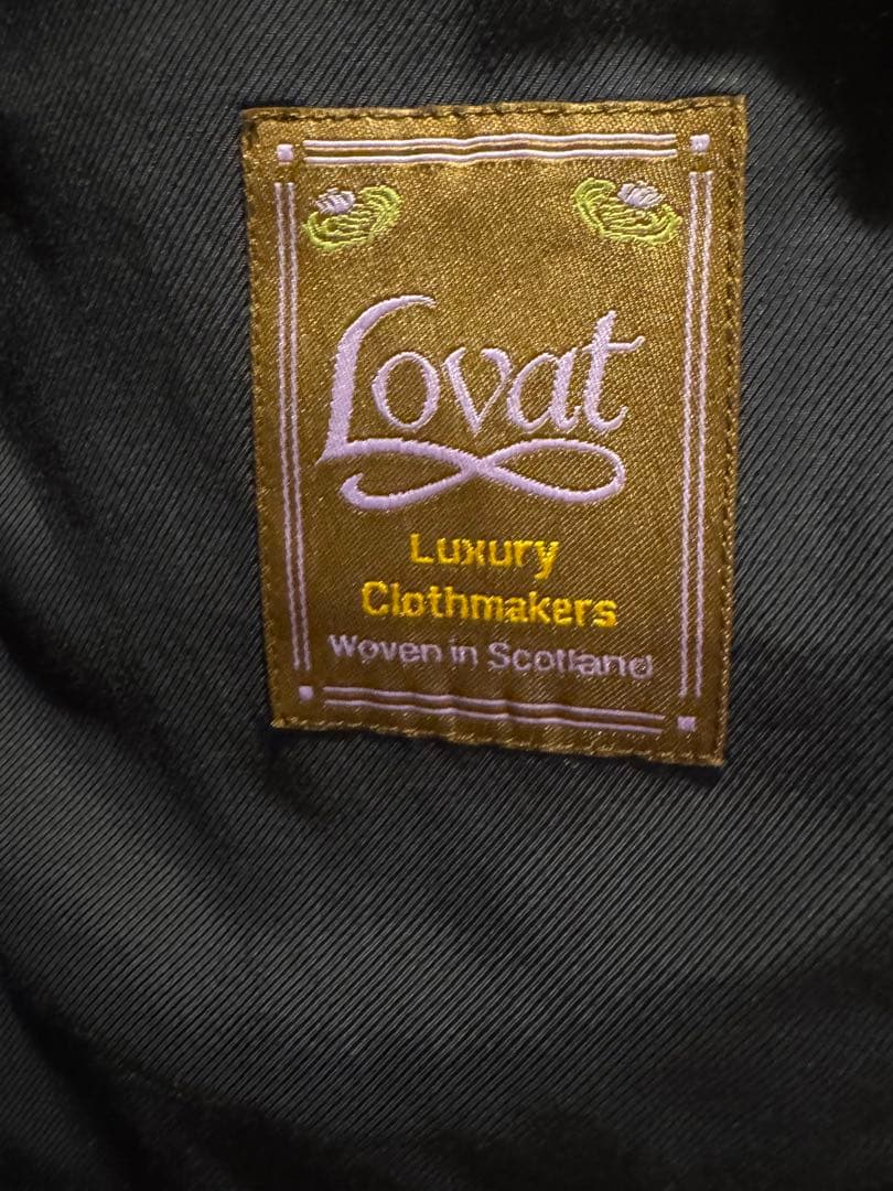 鐘*様 dries van noten 24aw lobatテーラードジャケッ