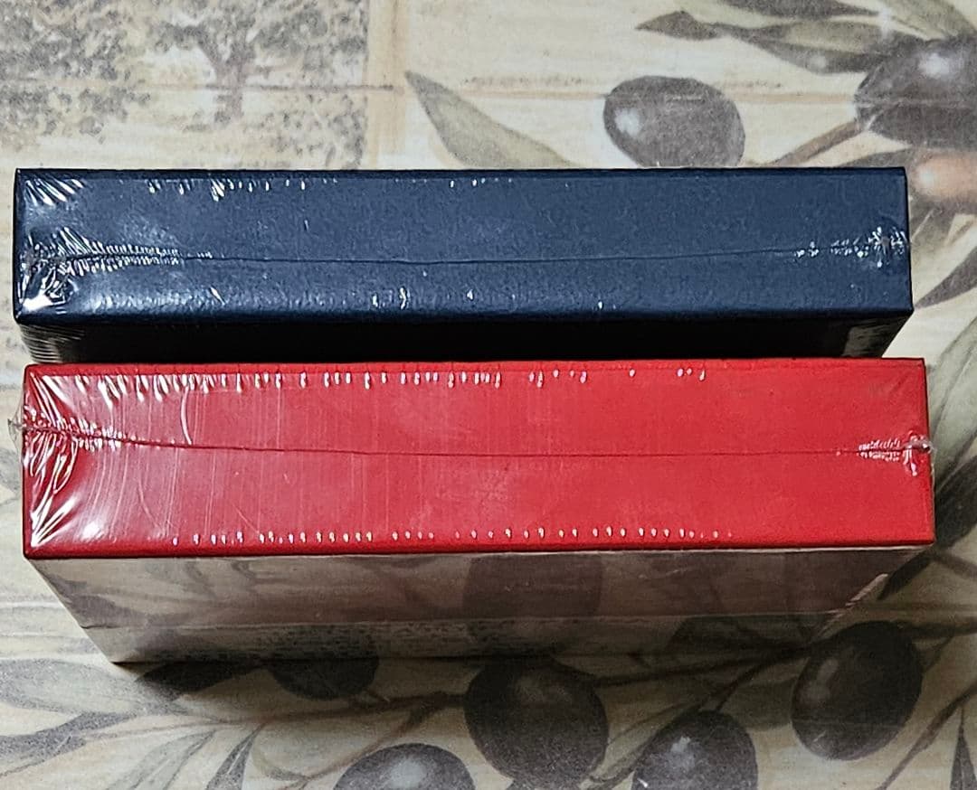 電気式華憐音楽集団 RED BOX CD