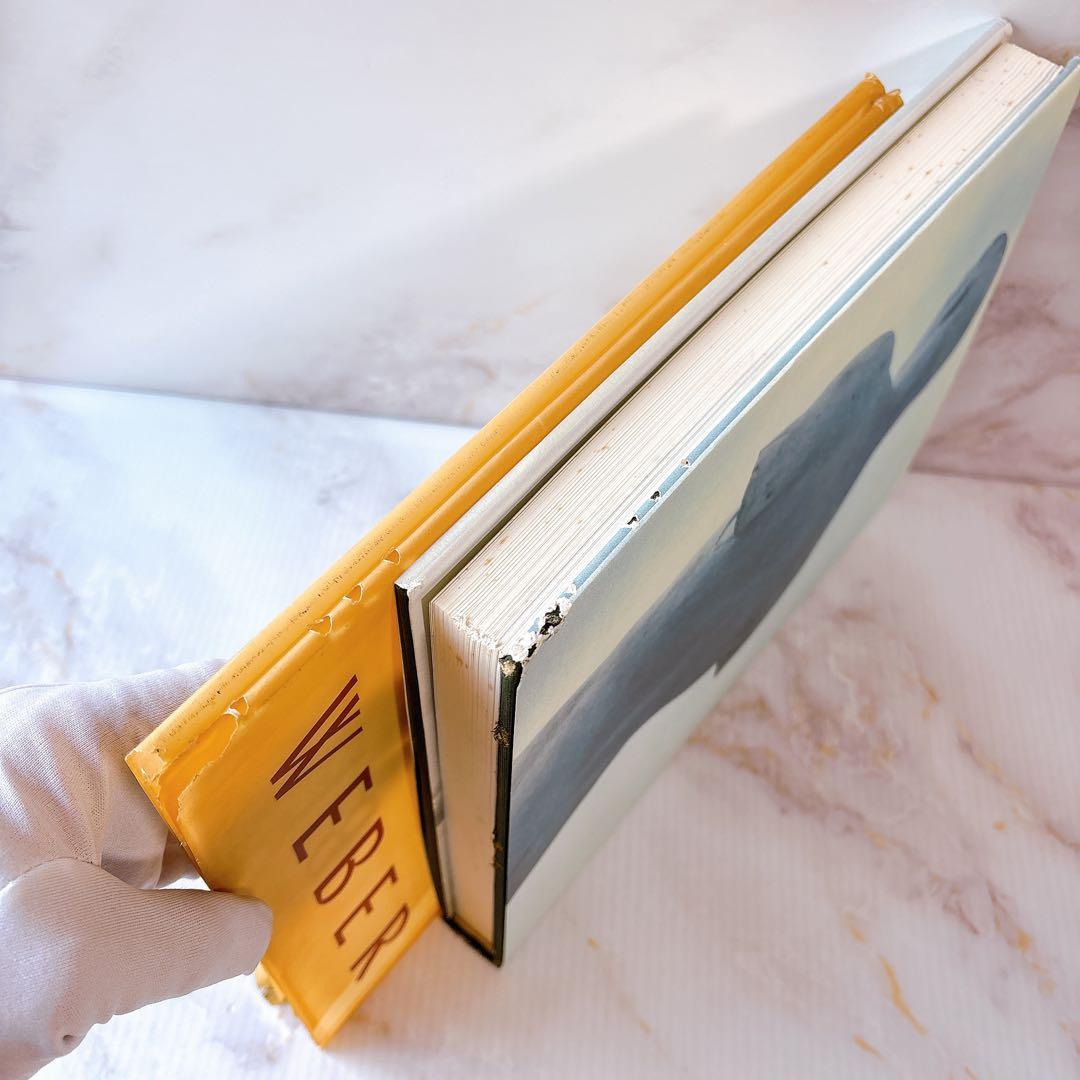 Bruce Weber 英語版 希少 ゲイ・インタレスト 肉体 官能アート写真集