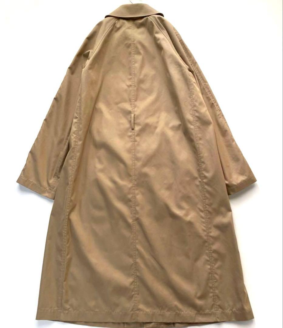 未使用　マッキントッシュフィロソフィー ステンカラー