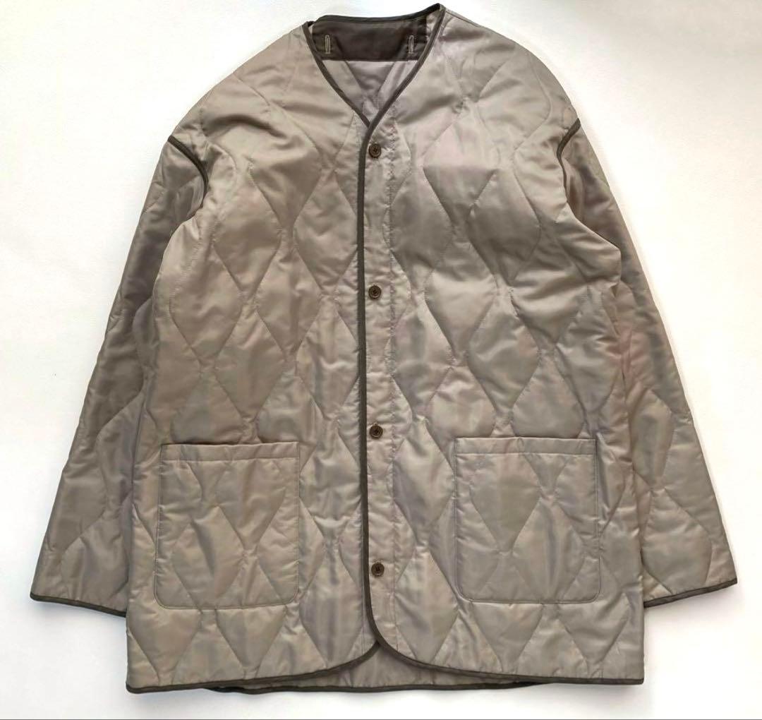 未使用　マッキントッシュフィロソフィー ステンカラー