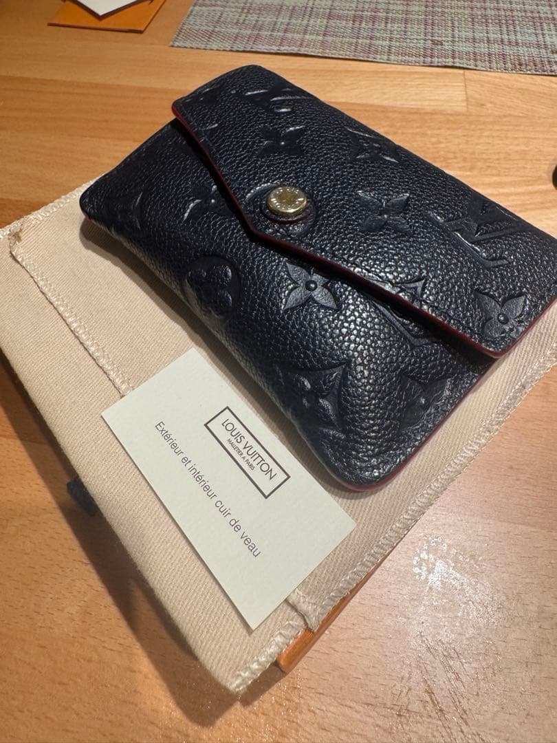 ルイヴィトン　ポシェットクレ