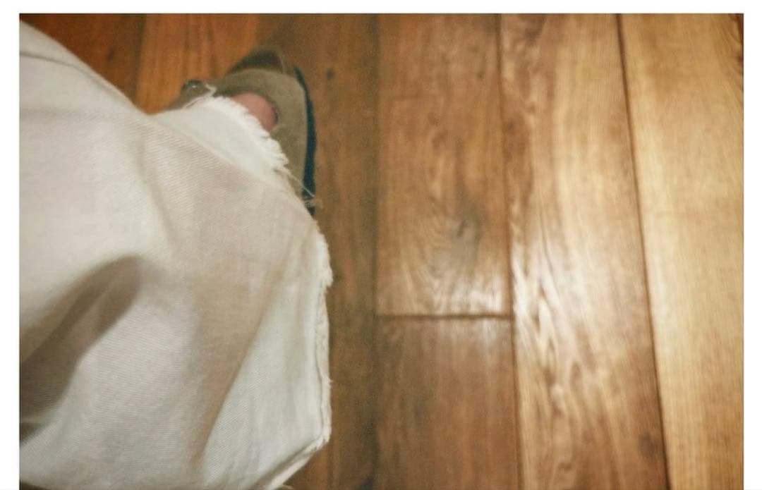 nowos ペインターパンツ