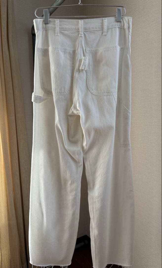 nowos ペインターパンツ