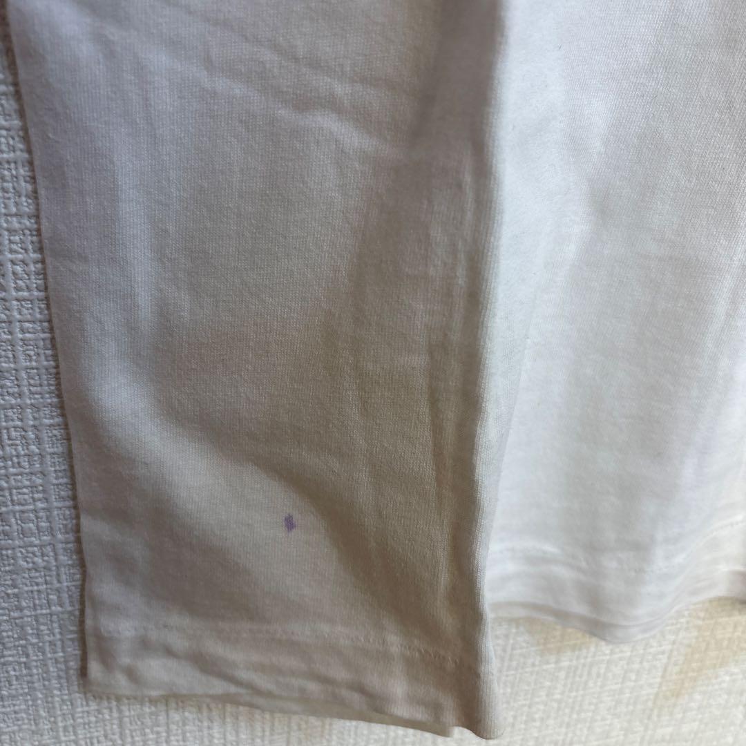 F*e様 Apple Tシャツ Mサイズ