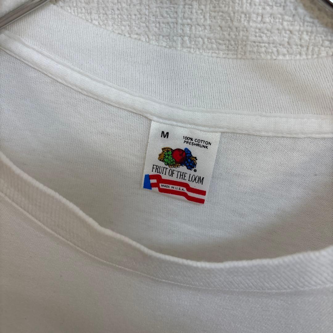 F*e様 Apple Tシャツ Mサイズ