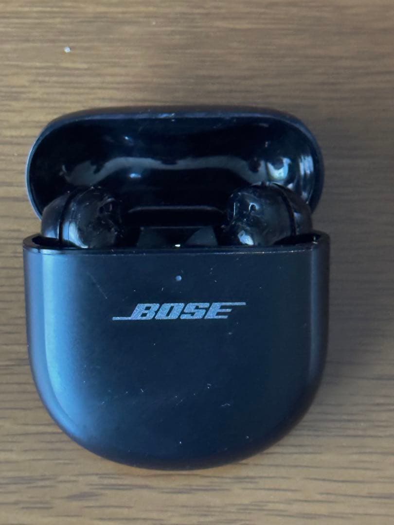 Bose QuietComfort Ultra ワイヤレスイヤホン