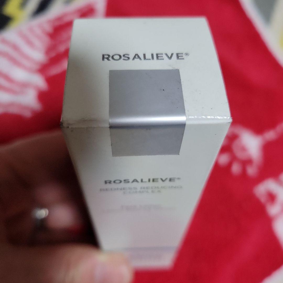 ROSALIEVE 30ml ドクタースキンケア。 ロザリーブ。