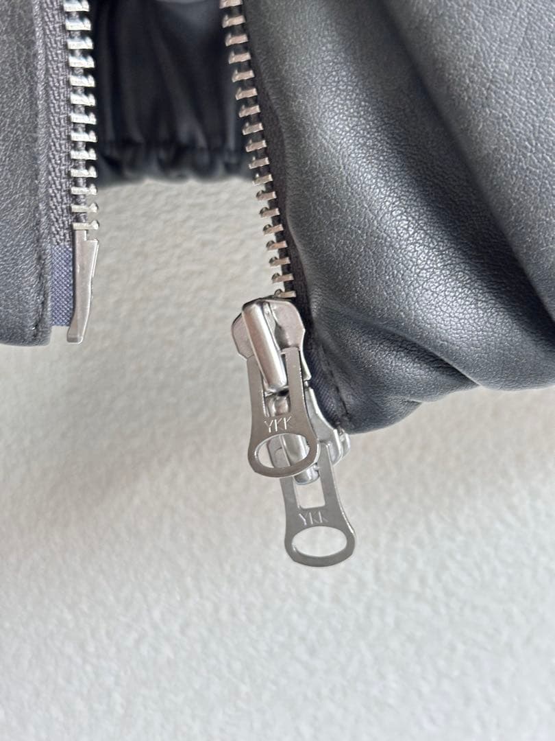 EMODA VEQUM PUFFER COMPACT VEST Fサイズ