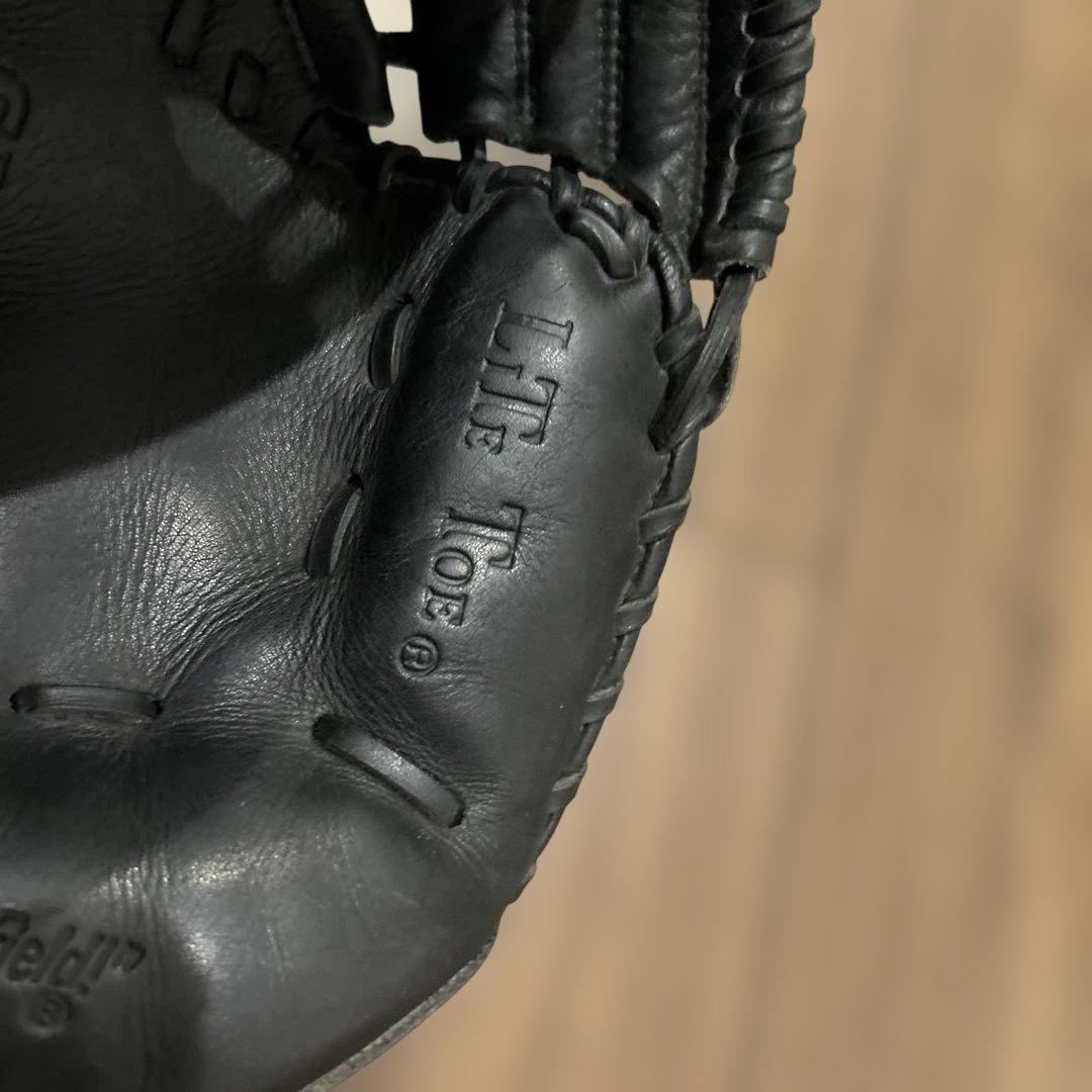 Rawlings ローリングス 一般軟式 キャッチャーミット SHRAP