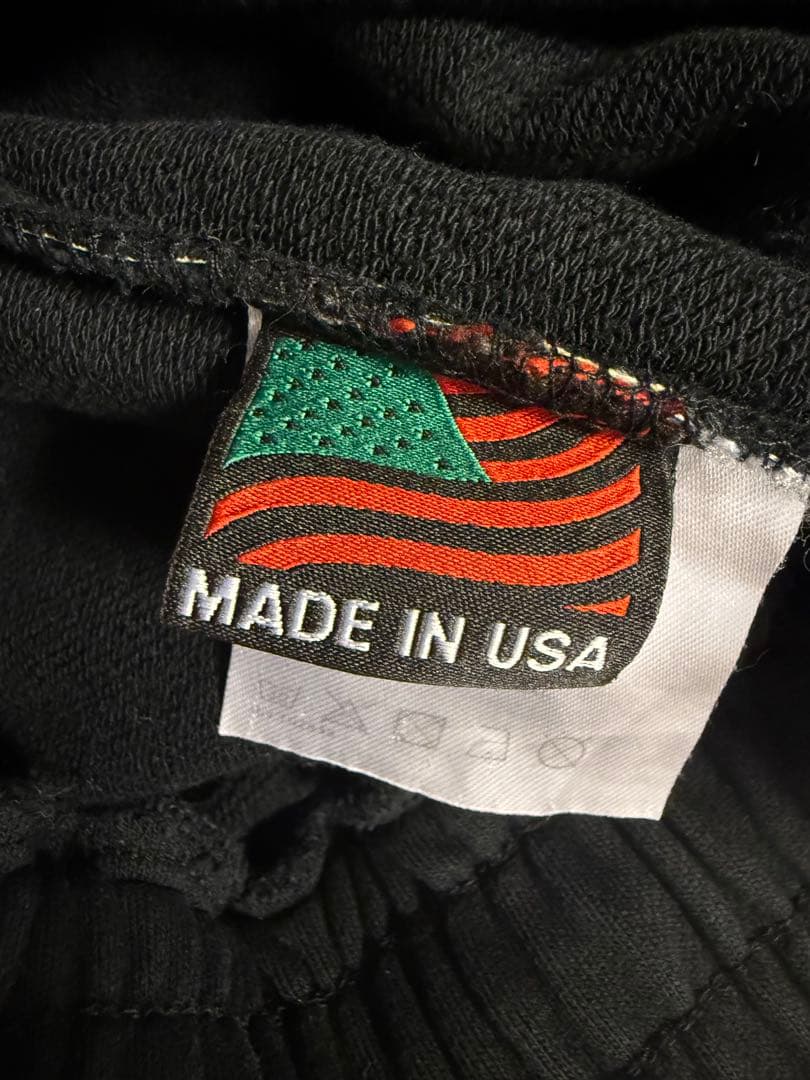 Denim Tears × CPFM スウェットパンツ