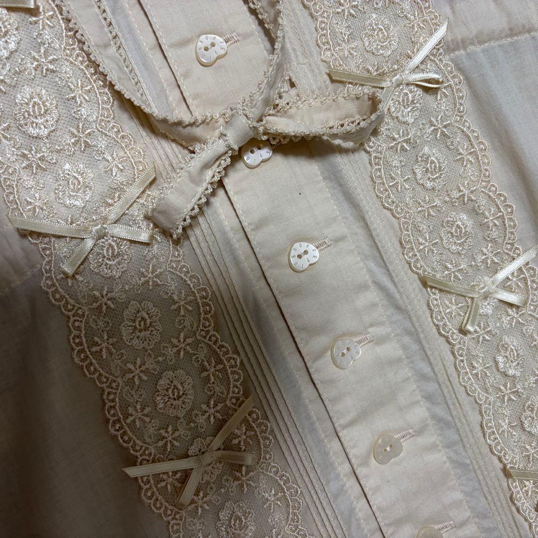 2025商品　ピンクハウス　ワンピース