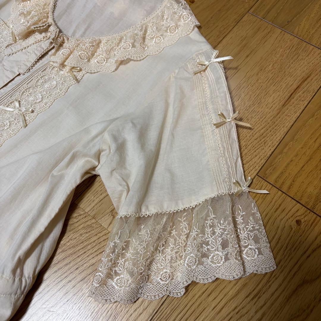 2025商品　ピンクハウス　ワンピース