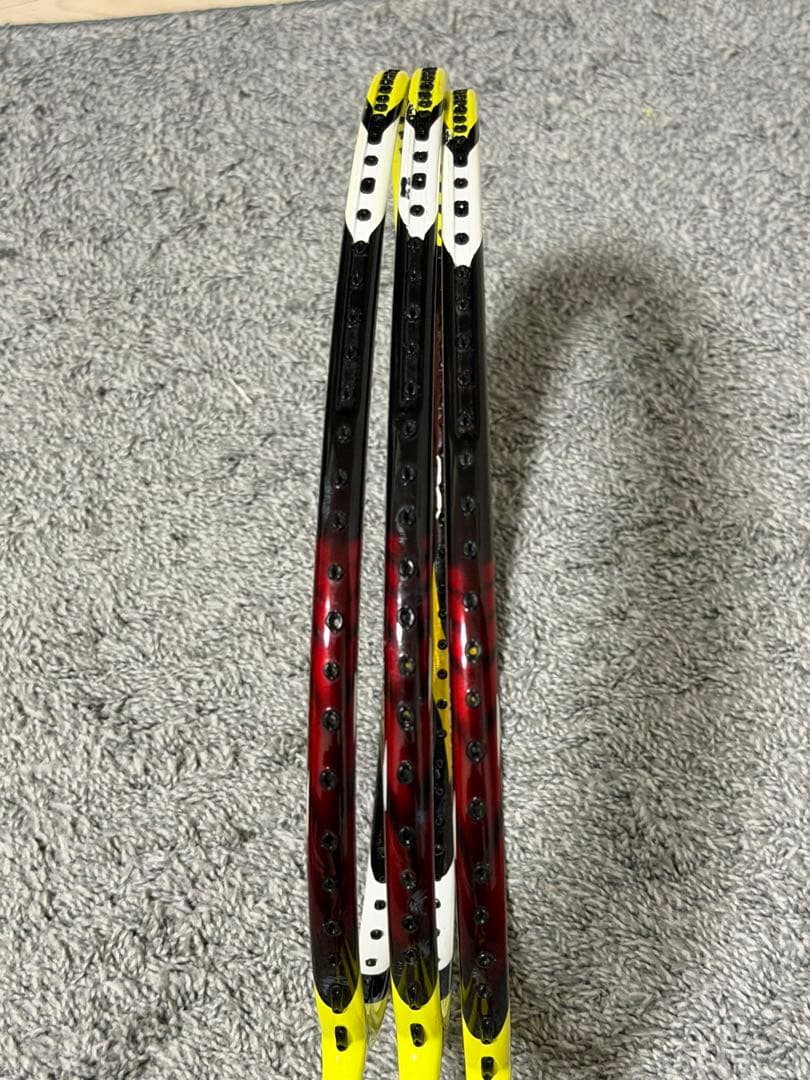 アークセイバーZスラッシュ　3UG5 3本セット