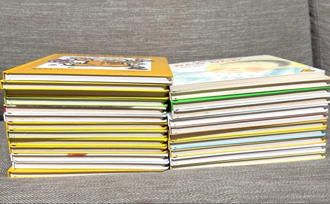 0～2歳児向け　絵本24冊セット❣️　福音館書店　まとめ売り