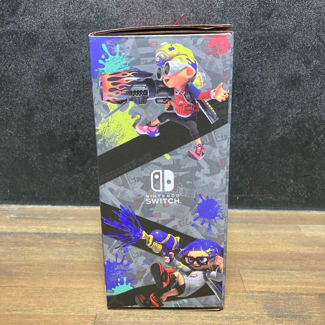 スプラトゥーン3セット