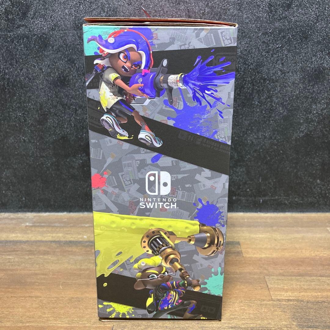 スプラトゥーン3セット