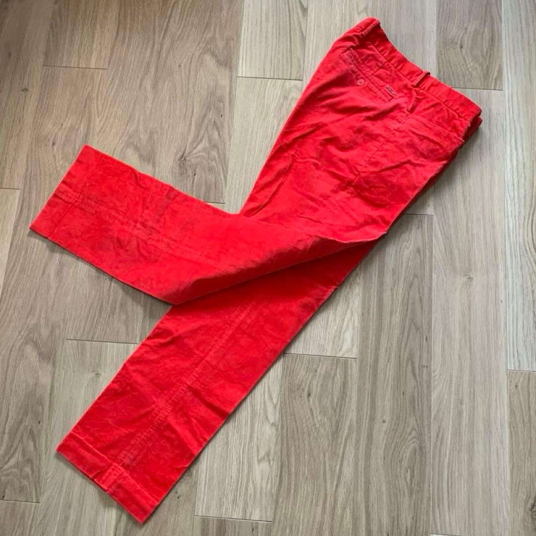 Ralph Lauren RLX ゴルフパンツ