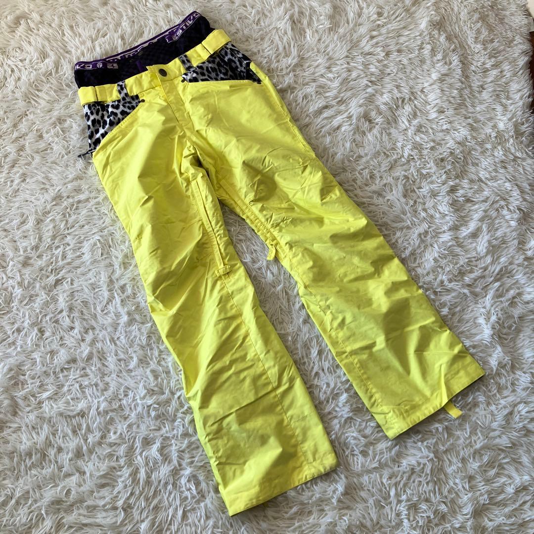 #1H✨ROXY/ESTIVO✨スキー スノボ ウェア 上下 レディースL