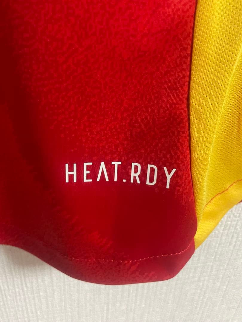 【早い物勝ち】 スペイン代表ラミン・ヤマル 19番 ユーロ優勝仕様ユニ