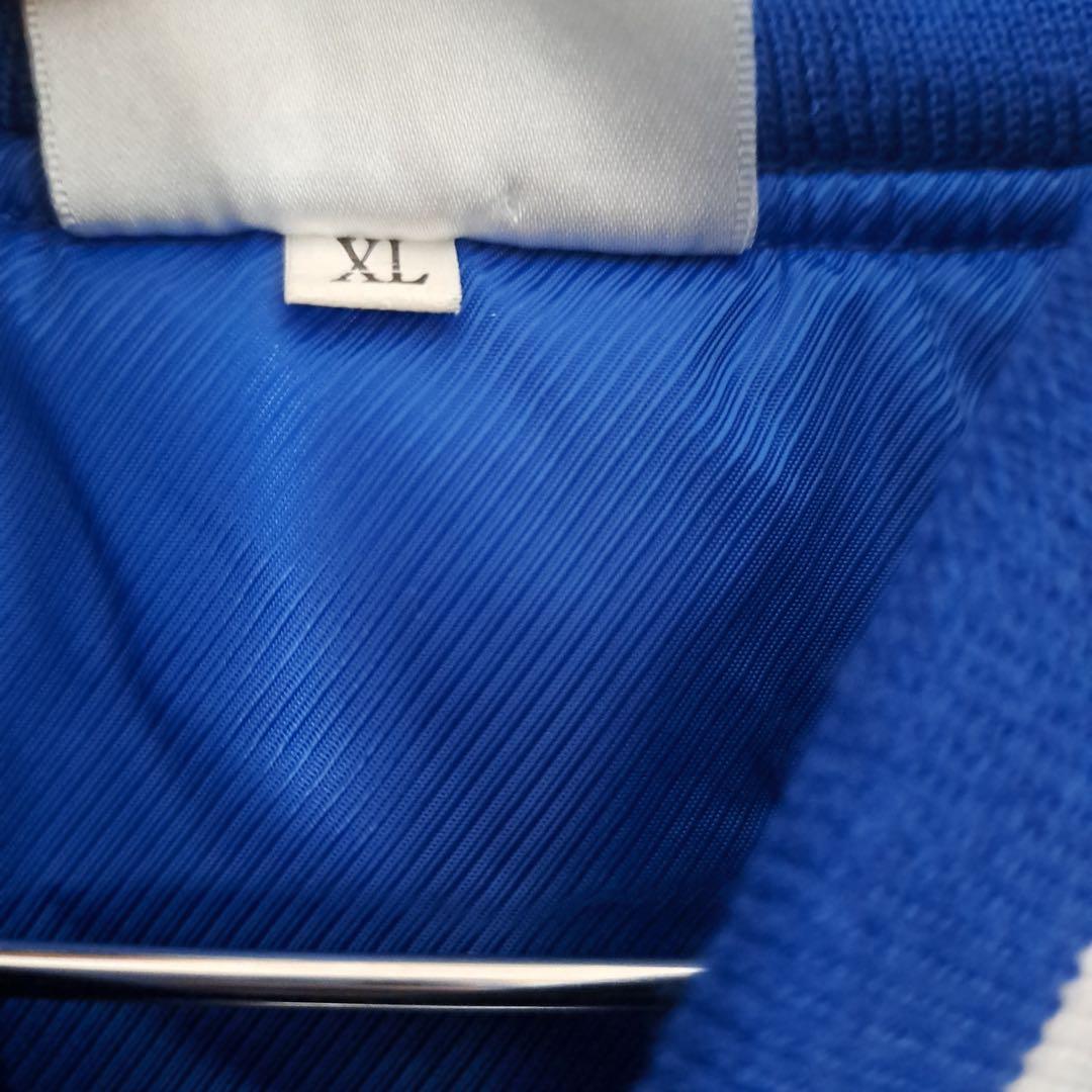 213West ロサンゼルスドジャース ジャケット 青 XLサイズ