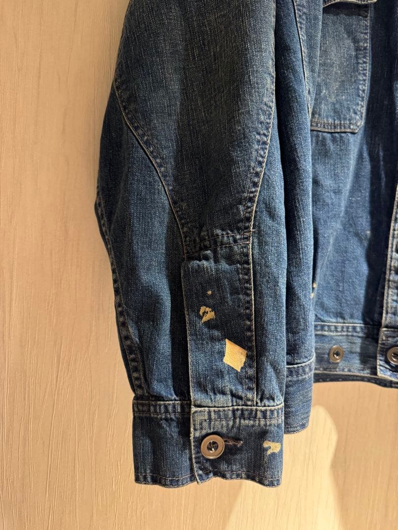 かっくん　Maison Margiela メゾンマルジェラ　トップスのみ