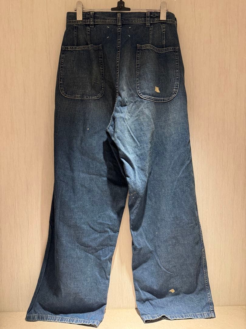 かっくん　Maison Margiela メゾンマルジェラ　トップスのみ