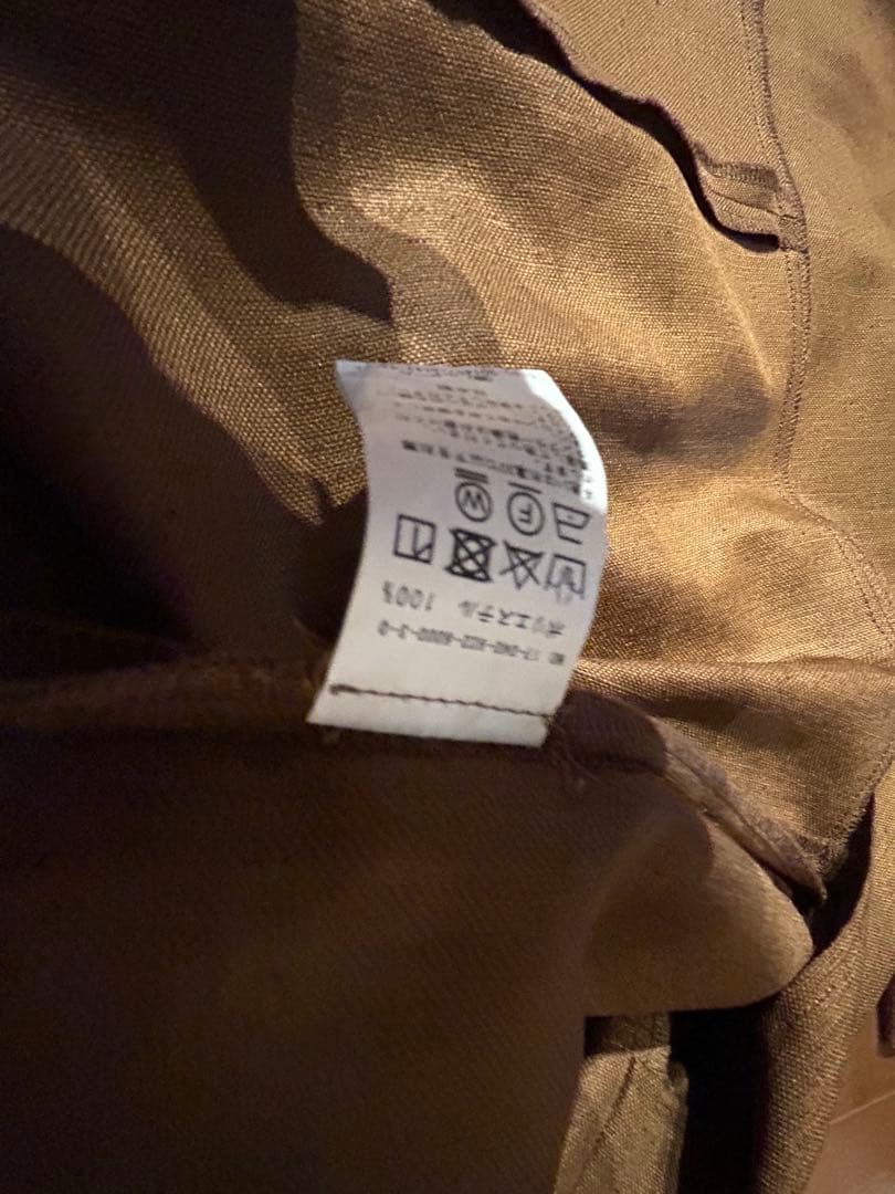 辺見エミリ着用plagdeオールインワン美品