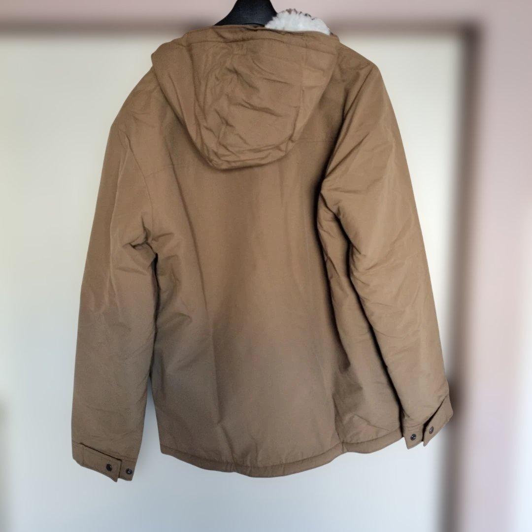 patagonia キッズ インファーノ ジャケット XXL パタゴニア