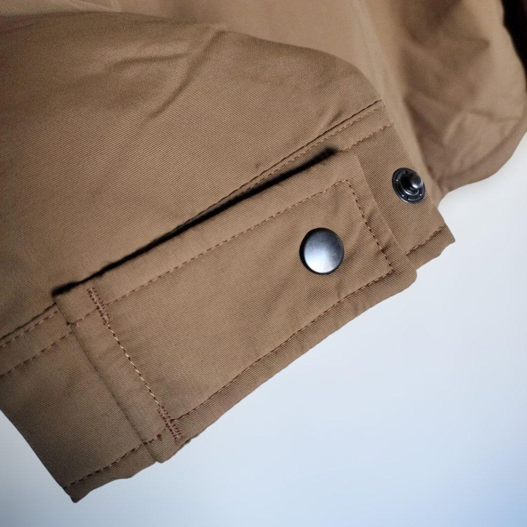 patagonia キッズ インファーノ ジャケット XXL パタゴニア